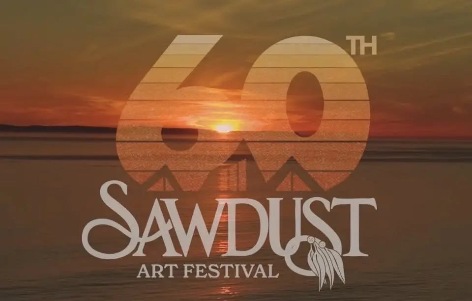 SAWDUST ART FESTIVAL