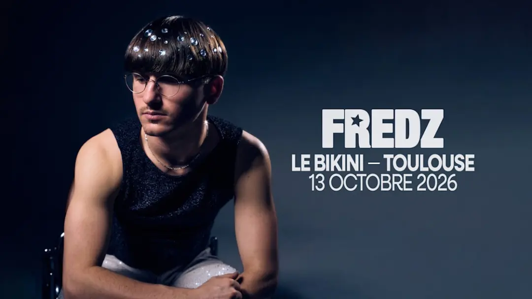 Fredz - Toulouse