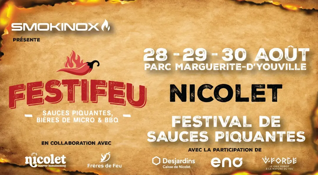 FESTIFEU