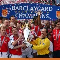 Arsenal: Champions26: Premier League Final Day Fanzone (14+)