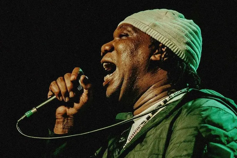 KRS-One – My Philosophy European Tour 2026