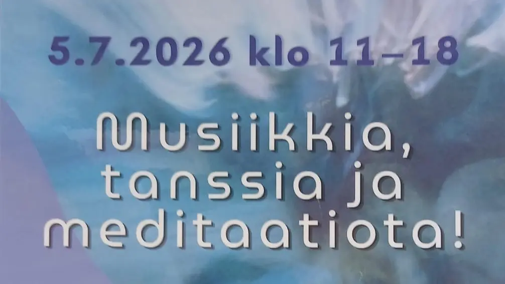 Music and Meditation