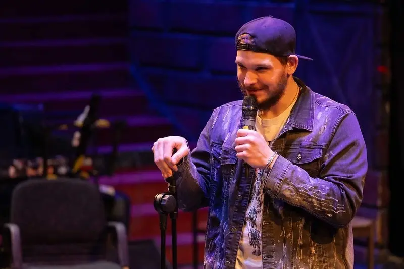 Stand-up Show: Sklizeň vtipů