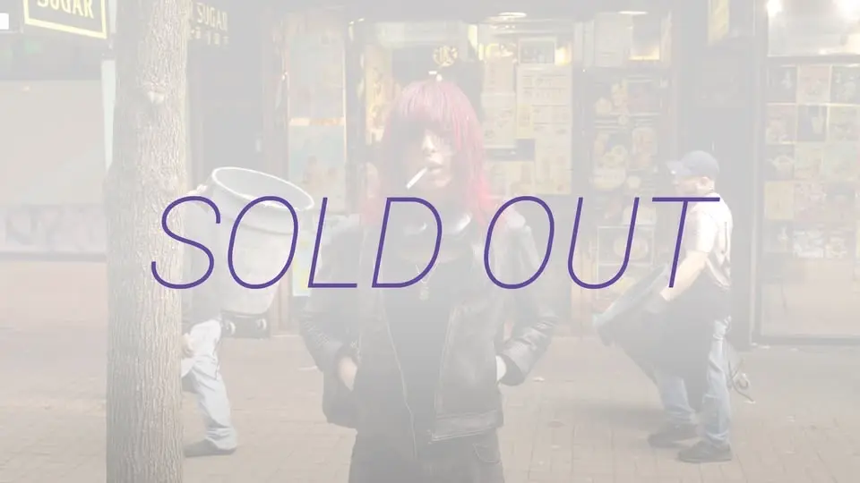 SOLD OUT - Jane Remover @ The Eastern