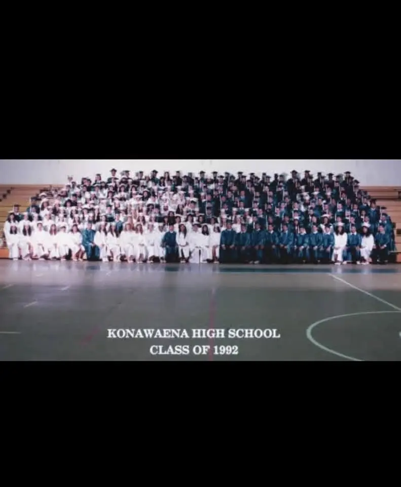 Class of 92! 35 year class reunion in Las Vegas. July 7-12, 2027