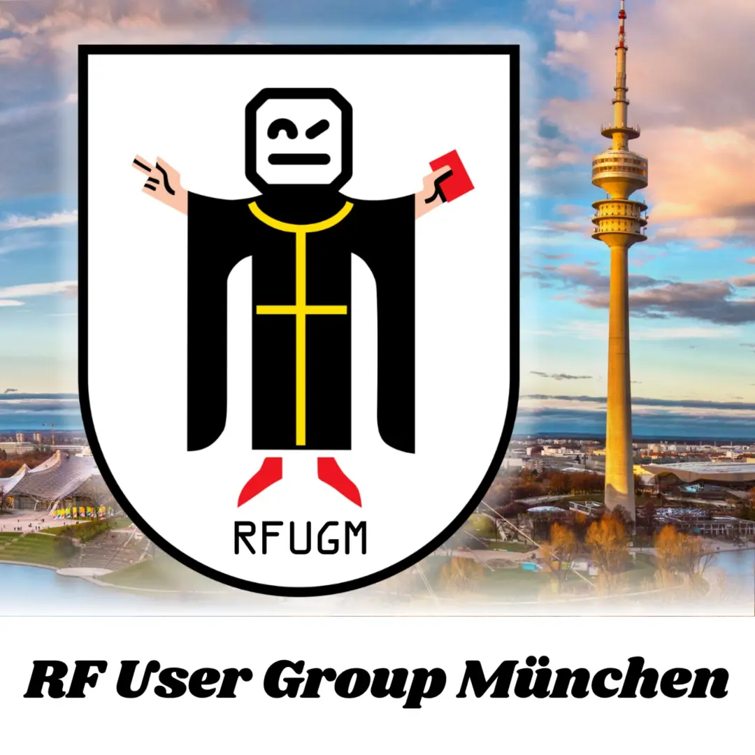 RFUGM September 2026 (tba)