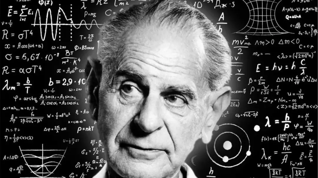 Conjectures and Refutations by Karl Popper Week 5