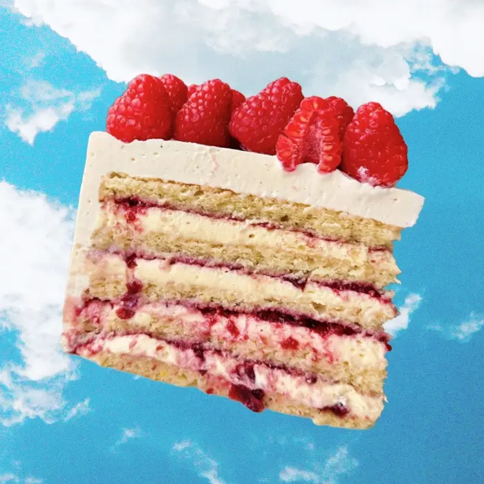 CAKE BREAK