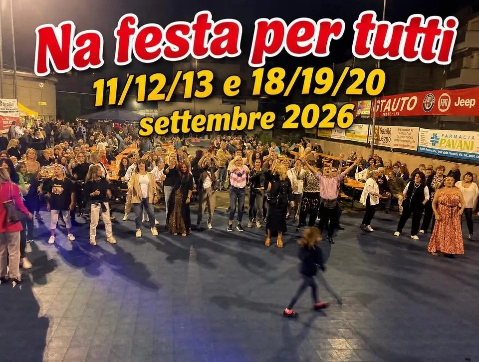 Na Festa per tutti