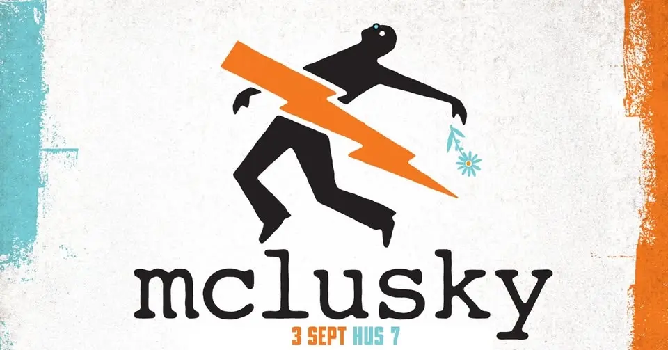 McLusky | Hus 7