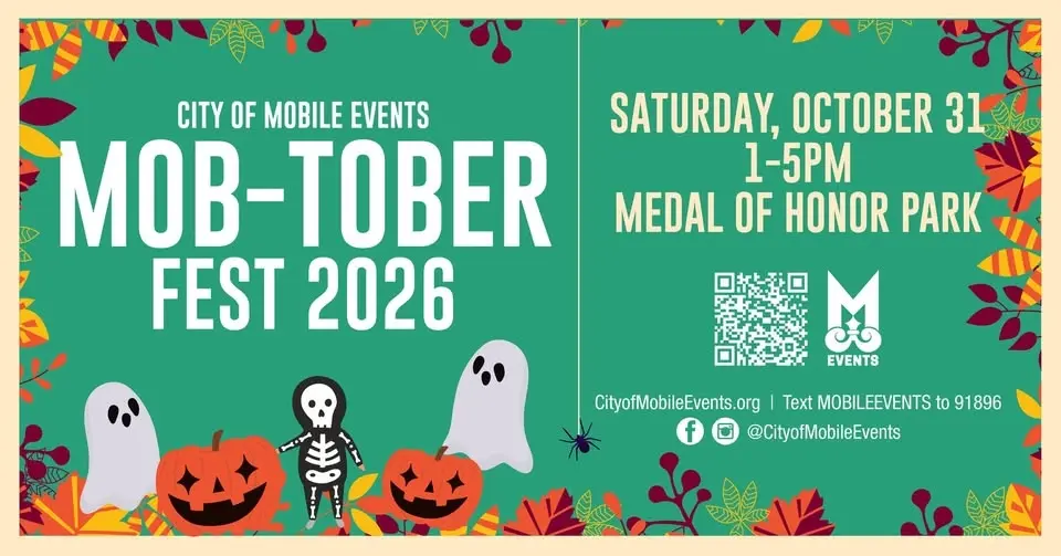 MOB-tober Fest