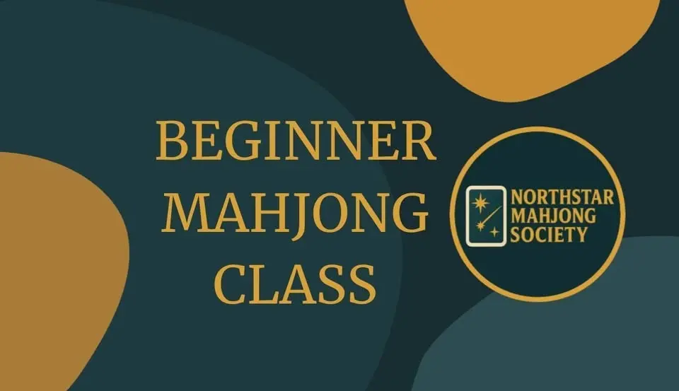 Beginner Mahjong @ The Market at Malcolm Yards