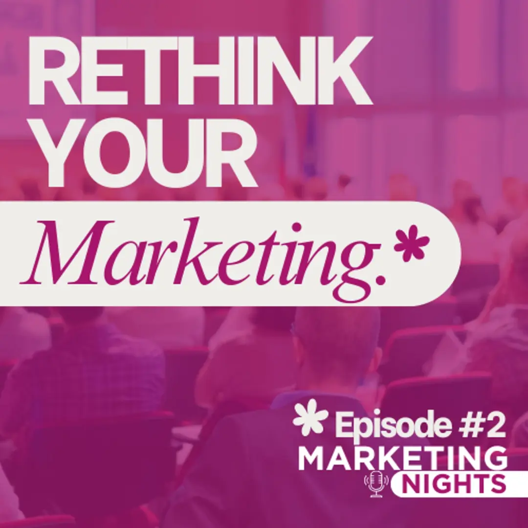 Rethink Your Marketing: AI is your intern, and it’s not delivering