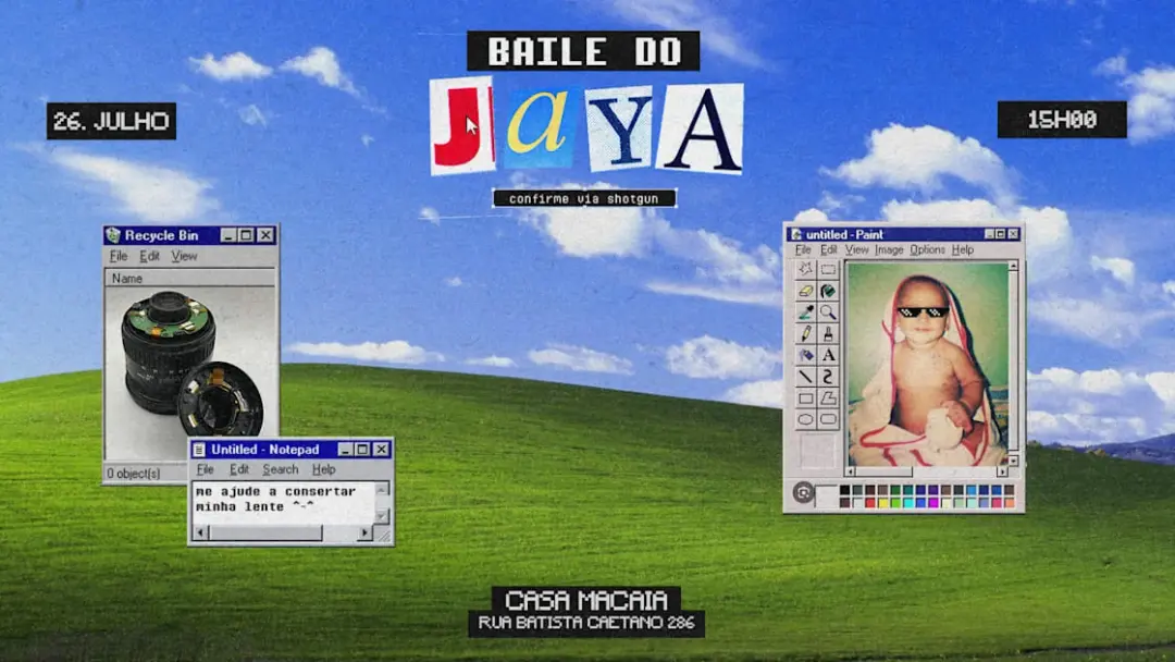 Baile Do Jaya 3.0