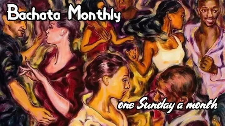 Bachata Monthly - 16.08.2026