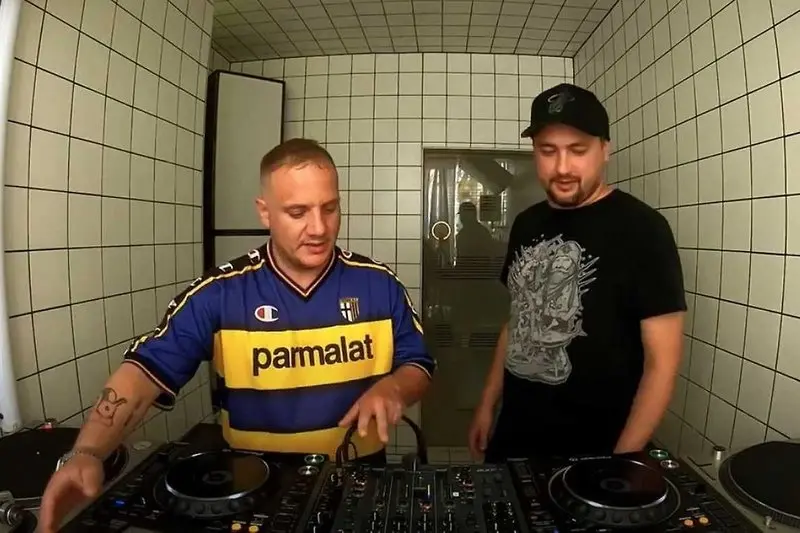 Čarotunda open air 2026
