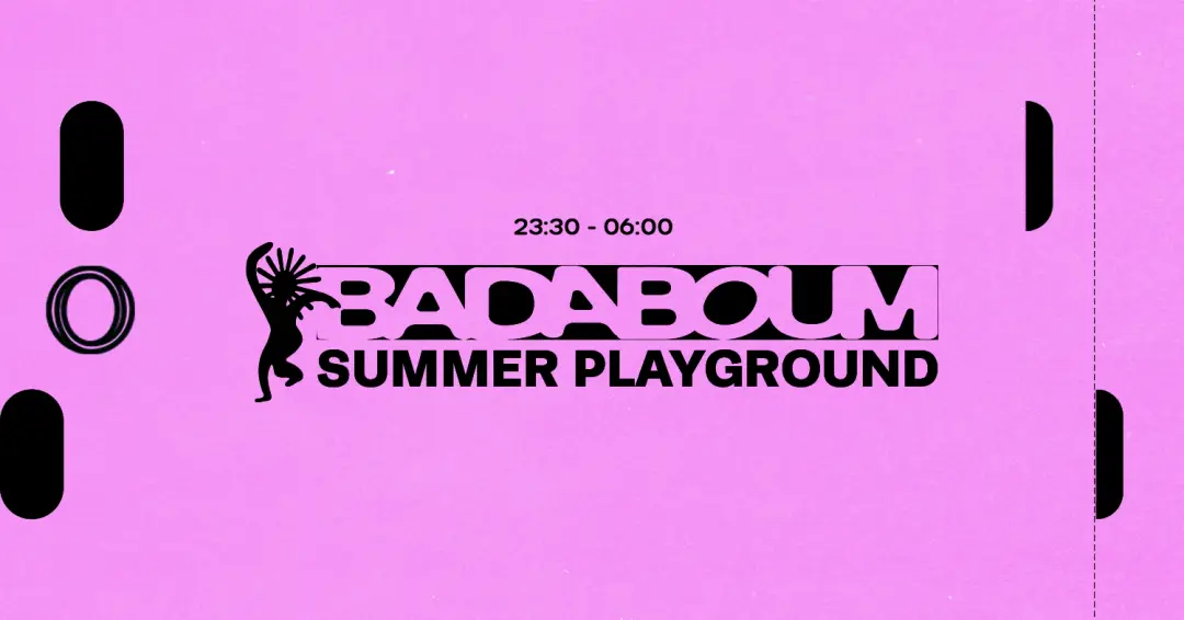 Club — Summer Playground