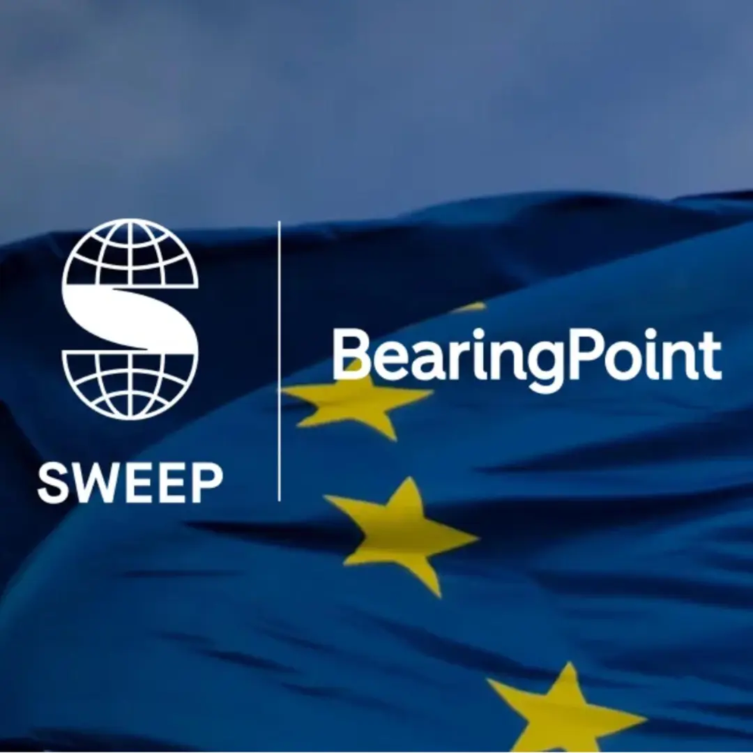 BearingPoint x Sweep Breakfast Briefing