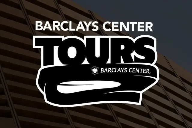 Barclays Center Tours - New York Liberty v. Connecticut Sun