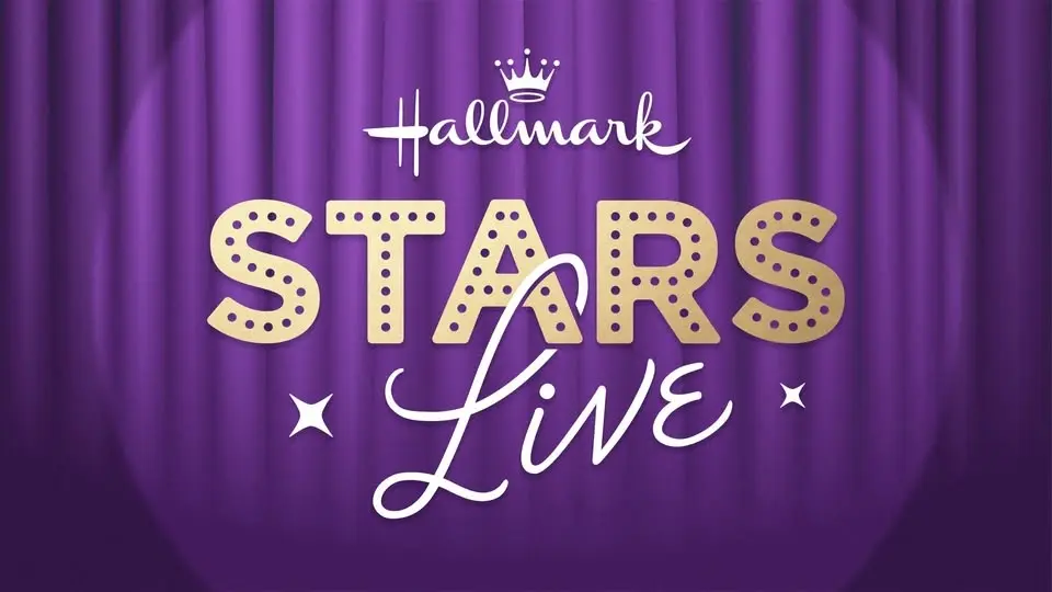Hallmark Stars Live - Presented by Michaels