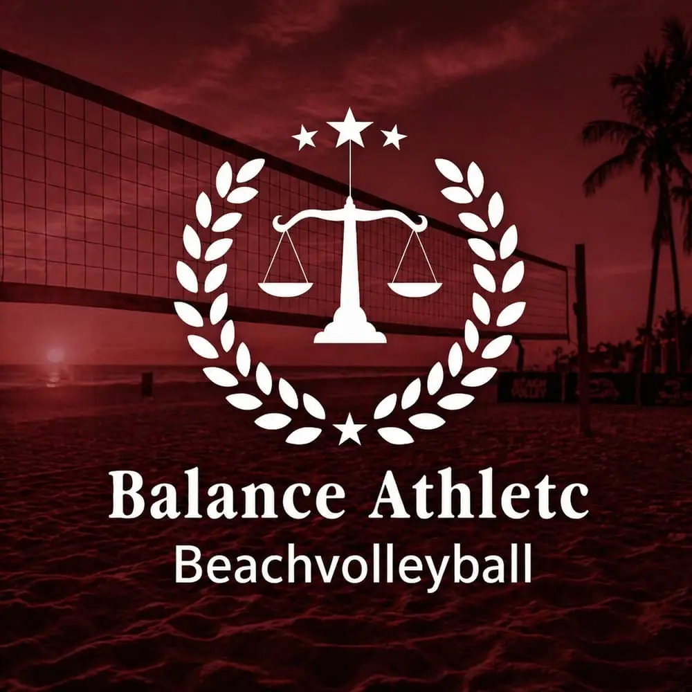 Beachvolleyball Turnier 🏆