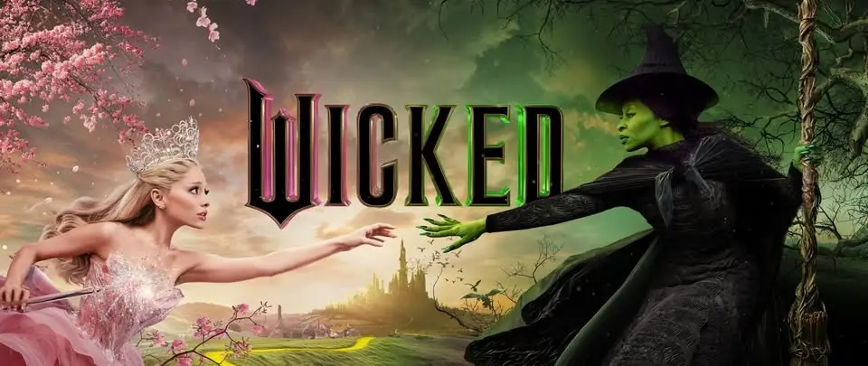 Film i parken: Wicked