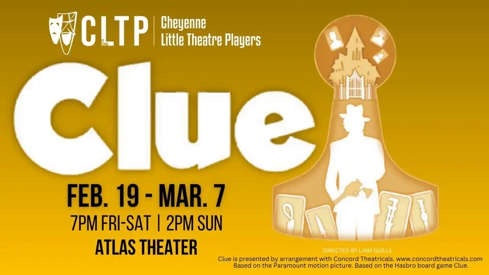 Clue