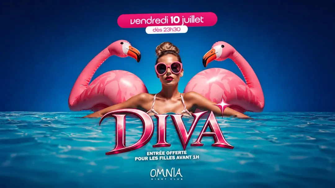 Diva By Omnia