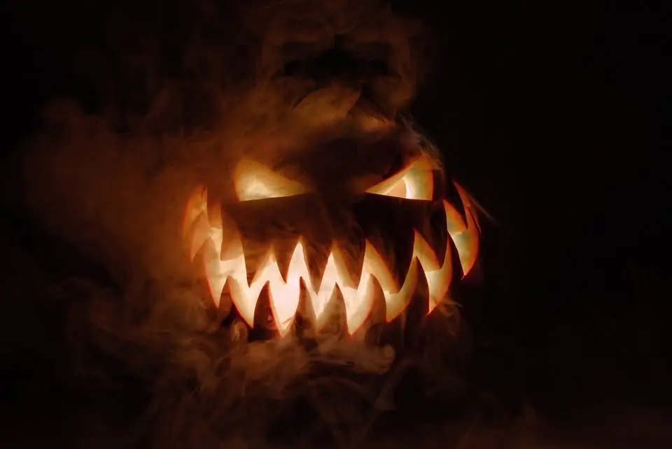 Summerween: Scary Summer Movie Festival