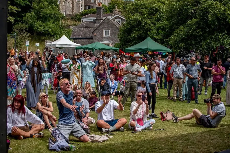 Weston Mela 2026