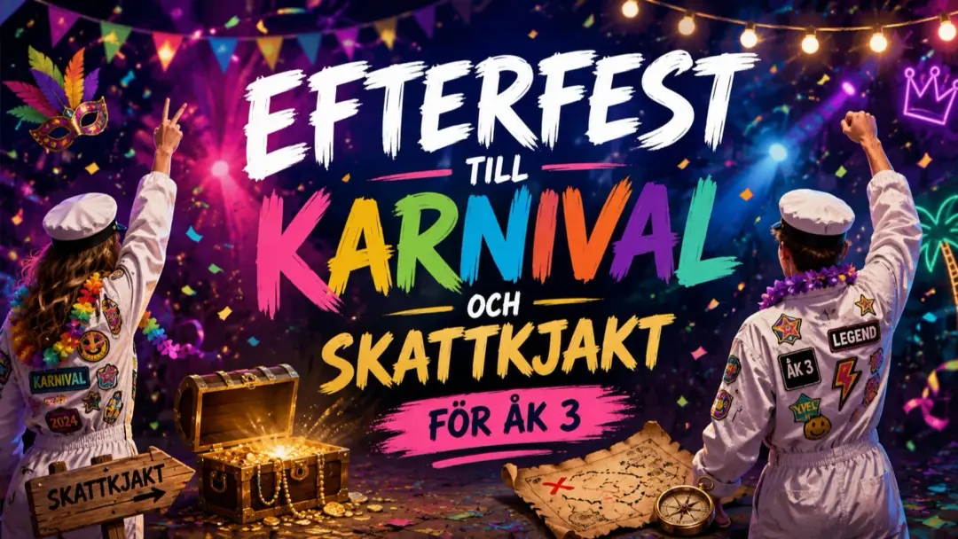 EFTERFEST