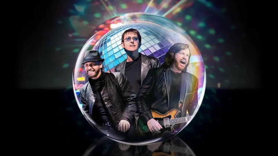 The Australian Bee Gees Show (Touring)