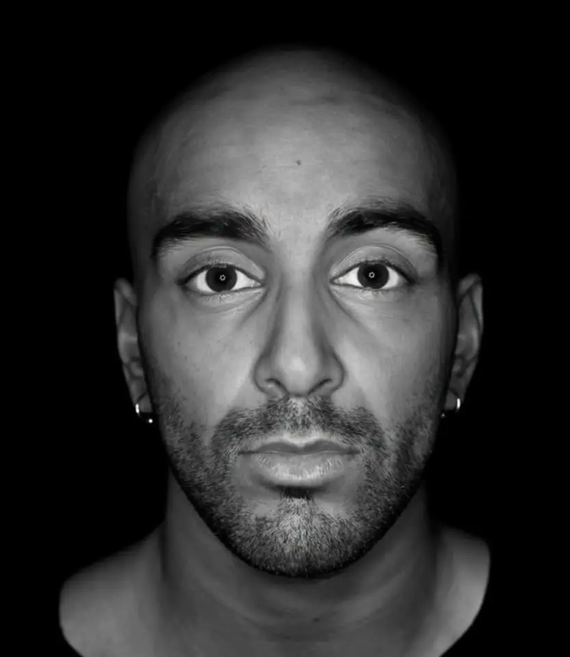Foredrag: Motstand = Styrke med Adil Khan