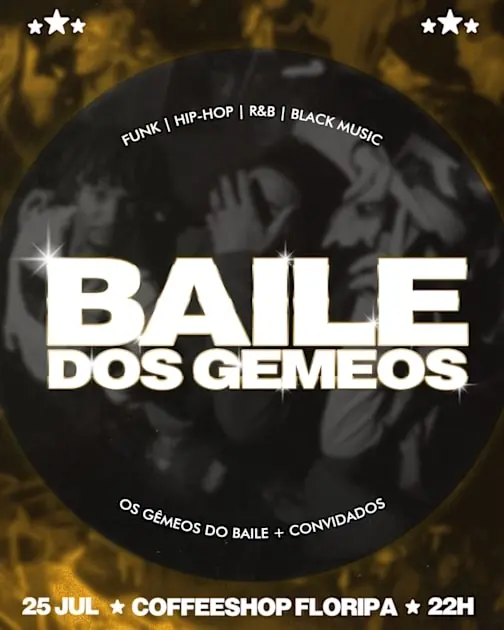 Baile Dos Gemios