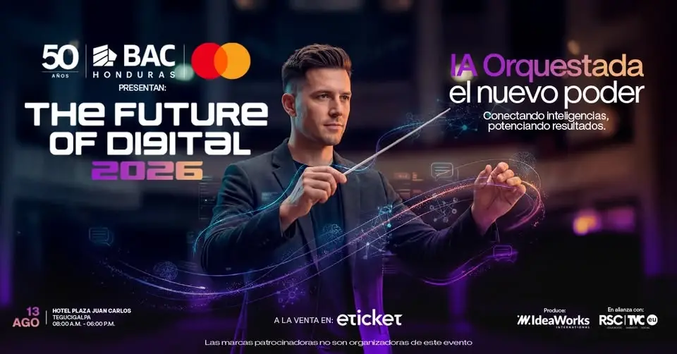 The Future of Digital 