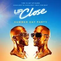 Up Close: Summer Day Party