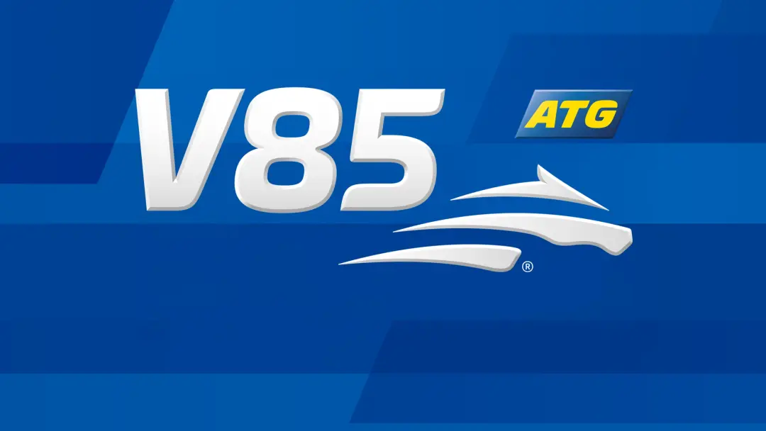 V85 Bollnästravet 25 juli