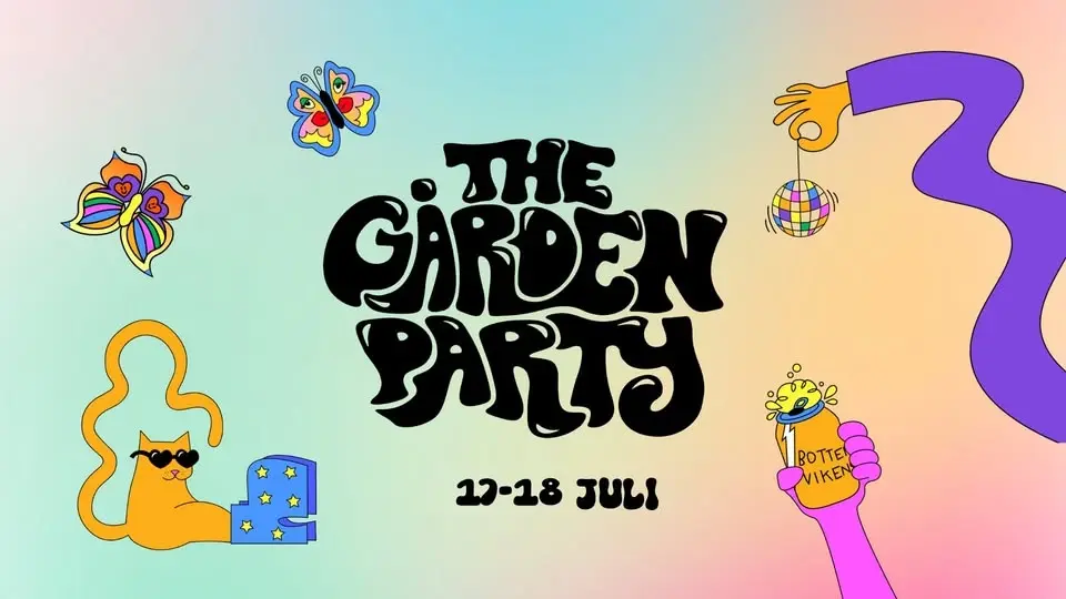 The Gården Party 2026