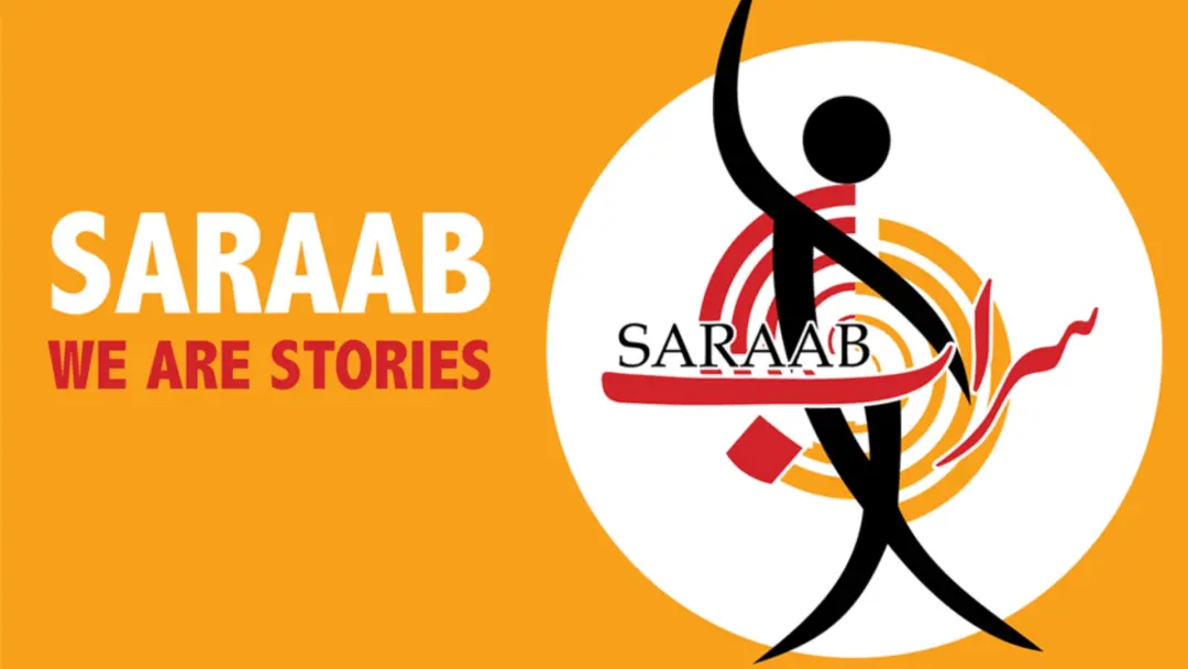 Saraab - We Are Stories