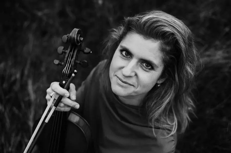 Gabriela Vermelho – Narozeninový koncert