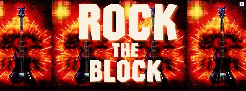 Rock The Block