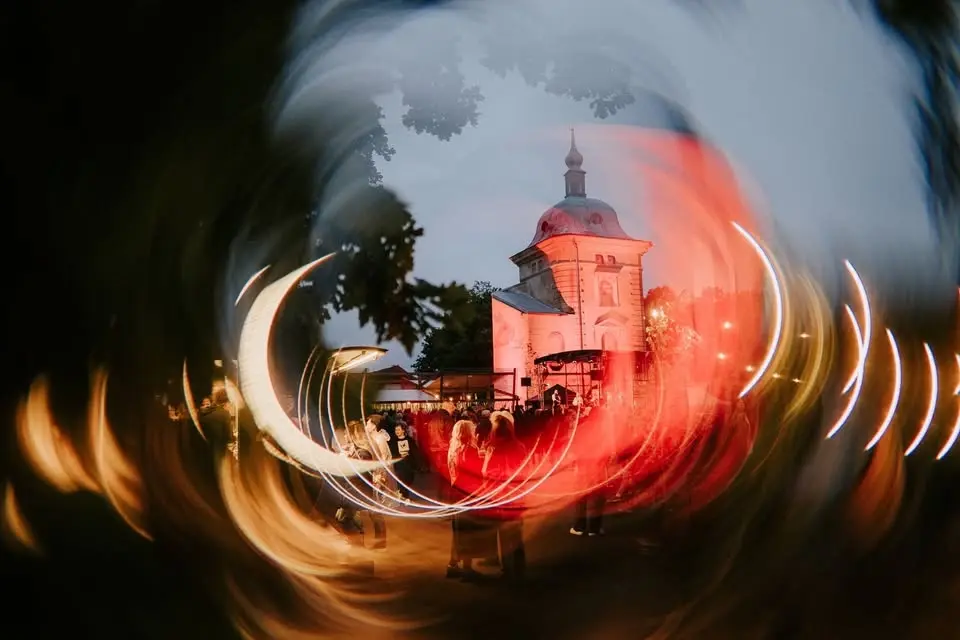 Valmiermuižas etnomūzikas festivāls 18.07.2026.
