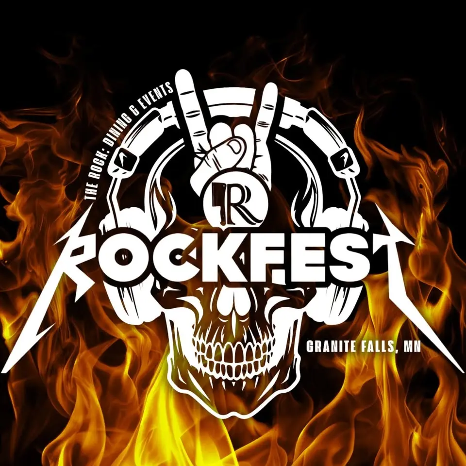 ROCKFEST 2026 | IV Play | North Forty| Kayla Daniels