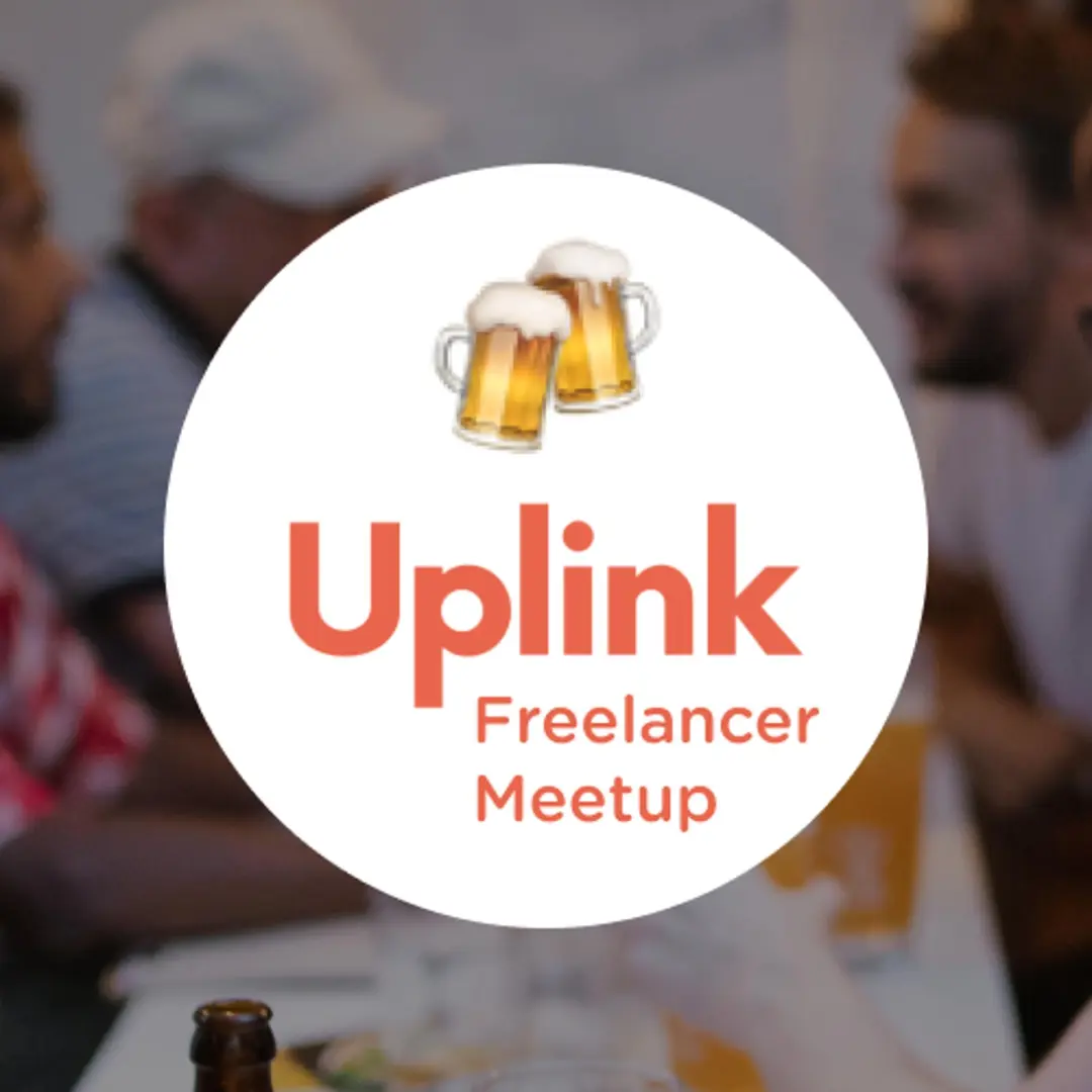 "IPAs & APIs" Freelancer Meetup Hamburg