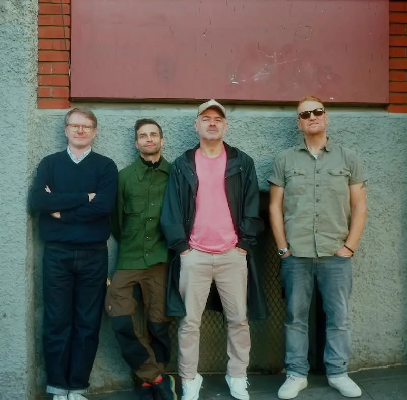 The Beta Band - SOLD OUT