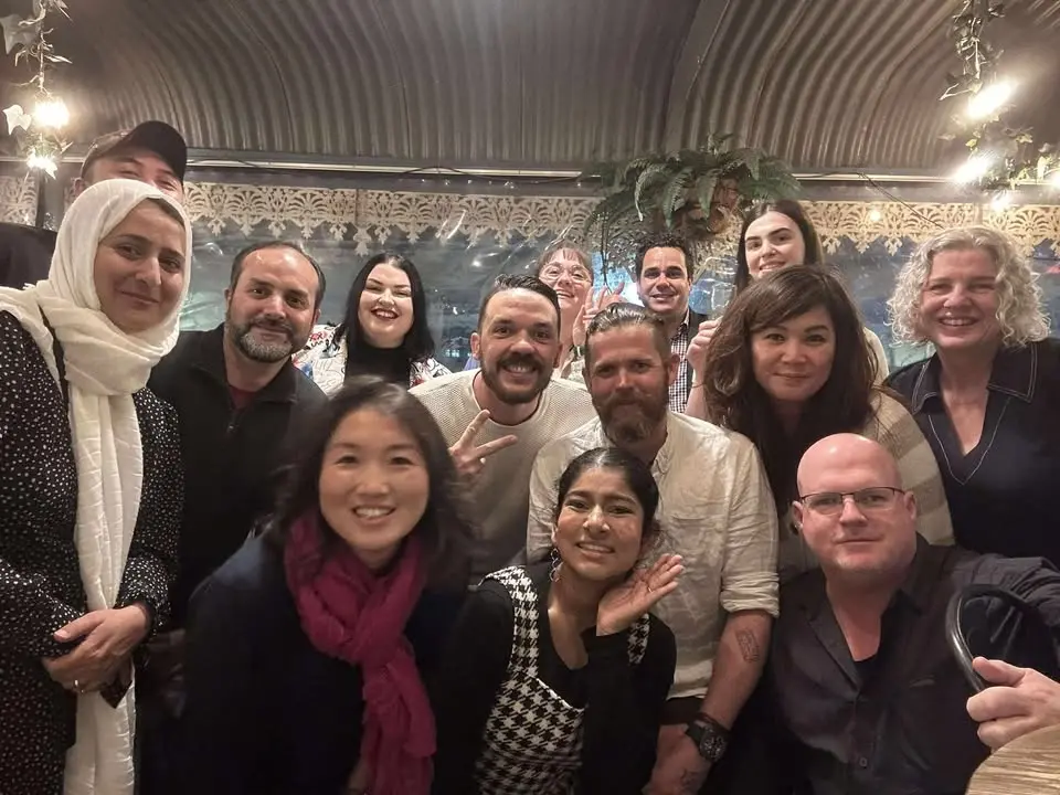 Dubbo Meet & Greet / Afterwork Drinks - Spring 2026