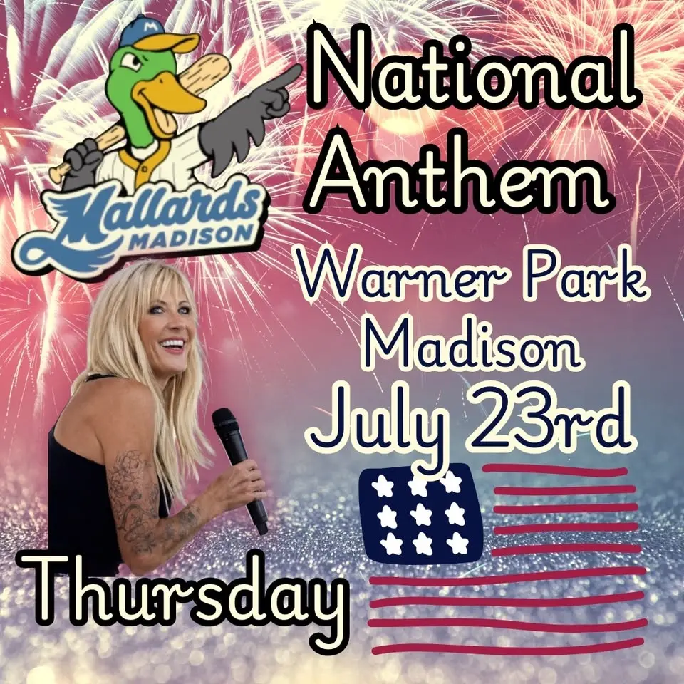 Madison Mallards Baseball @ Warner Park