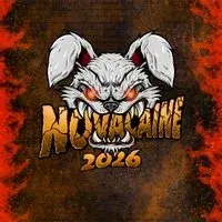 Novacaine Festival 2026