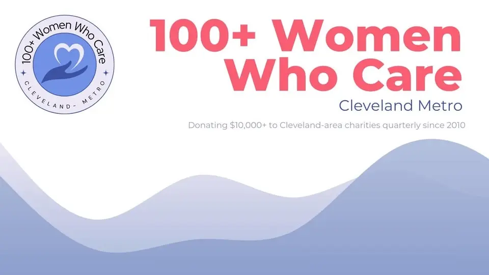 Q3 2026 100+ Women Who Care Meeting
