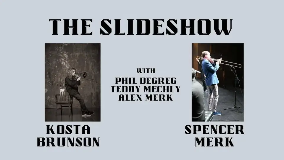 The Slideshow